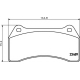 8DB 355 006-931<br />HELLA