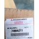 7400A211<br />MITSUBISHI<br />Молдинг водослива левый
