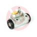 A 12 233 BREMBO Колесный тормозной цилиндр