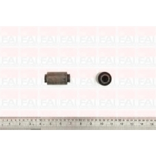 SS4499 FAI AutoParts Подвеска, рычаг независимой подвески колеса