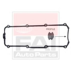 RC1000S FAI AutoParts Прокладка, крышка головки цилиндра