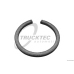 02.67.005 TRUCKTEC AUTOMOTIVE Уплотняющее кольцо, коленчатый вал