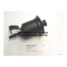 0399-7602 ASHUKI Топливный фильтр