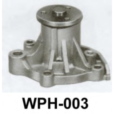 WPH-003 ASCO Водяной насос