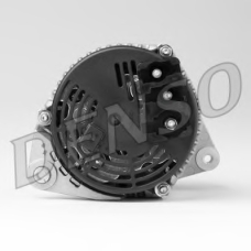 DAN650 DENSO Генератор