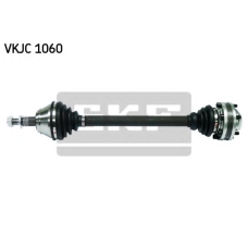 VKJC 1060 SKF Приводной вал