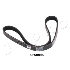 5PK895 JAPKO Поликлиновой ремень