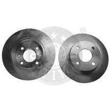 BS-1010 OPTIMAL Тормозной диск