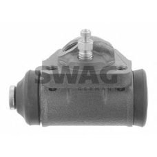 50 91 9625 SWAG Колесный тормозной цилиндр