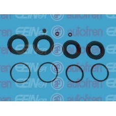 D4597 AUTOFREN SEINSA Ремкомплект, тормозной суппорт