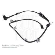 ADG07151 BLUE PRINT Датчик, частота вращения колеса