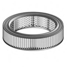 FL6716 COOPERSFIAAM FILTERS Воздушный фильтр