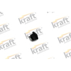 1490400 KRAFT AUTOMOTIVE Подвеска, двигатель; Втулка, балка моста