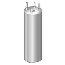 FCS709 PURFLUX Топливный фильтр