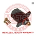 0952141-PCS-MS MASTER-SPORT Поворотная заслонка, подвод воздуха