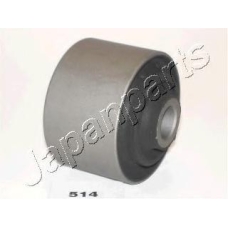 RU-514 JAPANPARTS Кронштейн, подушки рычага