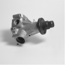 P619 HEPU Водяной насос