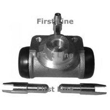 FBW1220 FIRST LINE Колесный тормозной цилиндр