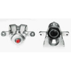 343728 BUDWEG CALIPER Тормозной суппорт