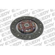 MBD081U DAIKIN-EXEDY Диск сцепления