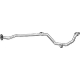 940-681<br />BOSAL<br />Труба выхлопного газа