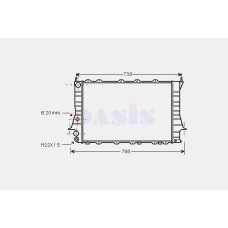 481100N DASIS 