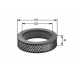 MA 687 CLEAN FILTERS Воздушный фильтр