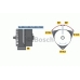 0 120 469 796 BOSCH Генератор