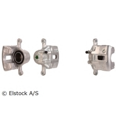 82-1615 ELSTOCK Тормозной суппорт