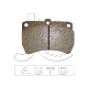 C13036JC<br />Japan Cars<br />Колодки тормозные