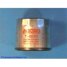 ADS72102 BLUE PRINT Масляный фильтр