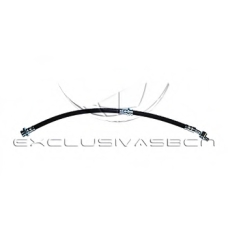 MBH-21025 MDR Кронштейн, тормозный шланг