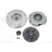 KV-503 JAPANPARTS Комплект сцепления