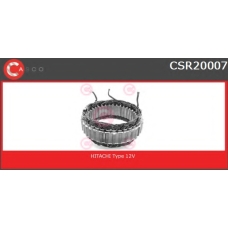 CSR20007 CASCO Статор, генератор