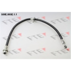 589E.865E.1.1 FTE Тормозной шланг