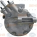8FK 351 316-361 HELLA Компрессор, кондиционер
