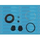 D41690<br />AUTOFREN SEINSA<br />Ремкомплект, тормозной суппорт