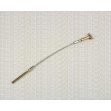 8140 24146 TRIDON Hand brake cable