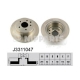 J3311047<br />NIPPARTS<br />Тормозной диск