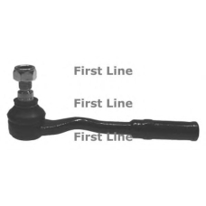 FTR5106 FIRST LINE Наконечник поперечной рулевой тяги