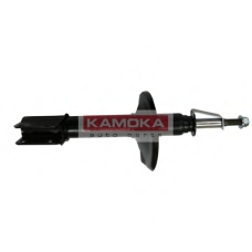 20333342 KAMOKA Амортизатор