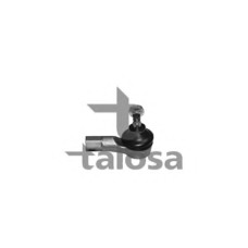 42-07990 TALOSA Наконечник поперечной рулевой тяги