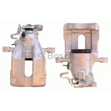 0 986 135 367 BOSCH Тормозной суппорт