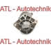 A 19 880 ATL Autotechnik Стартер