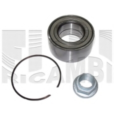 RC2003 CALIBER Комплект подшипника ступицы колеса