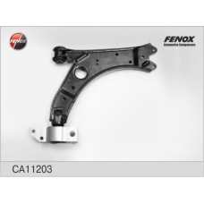 CA11203 FENOX Рычаг независимой подвески колеса, подвеска колеса