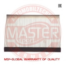 199K-IF-PCS-MS MASTER-SPORT Фильтр, воздух во внутренном пространстве