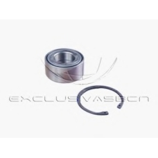 MWB-F0310 MDR Комплект подшипника ступицы колеса