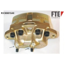 RX389815A0 FTE Тормозной суппорт