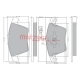 1170422<br />METZGER